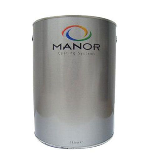 MANOR QD ENAMEL SEMI MATT 